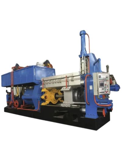 Aluminum Profile Tube Coating and Casting Extrusion Machine